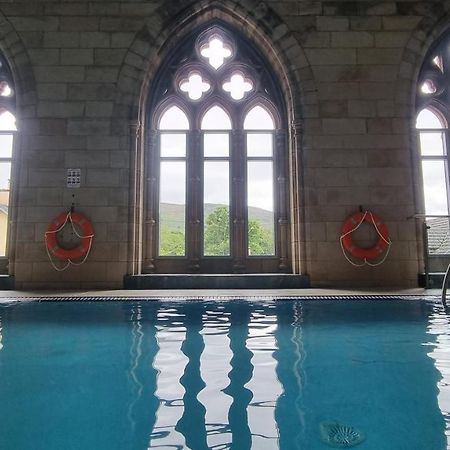 Апартаменты Loch Ness - Luxury Highland Retreat In Scotland Форт Аугустус Экстерьер фото