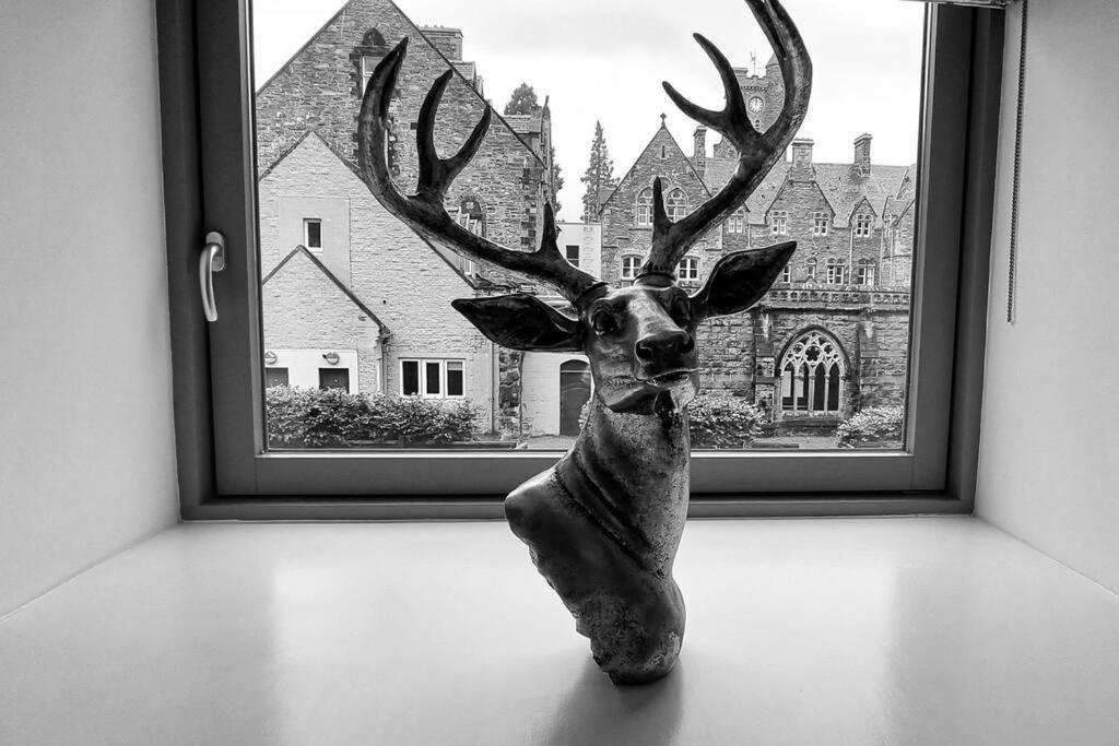 Апартаменты Loch Ness - Luxury Highland Retreat In Scotland Форт Аугустус Экстерьер фото