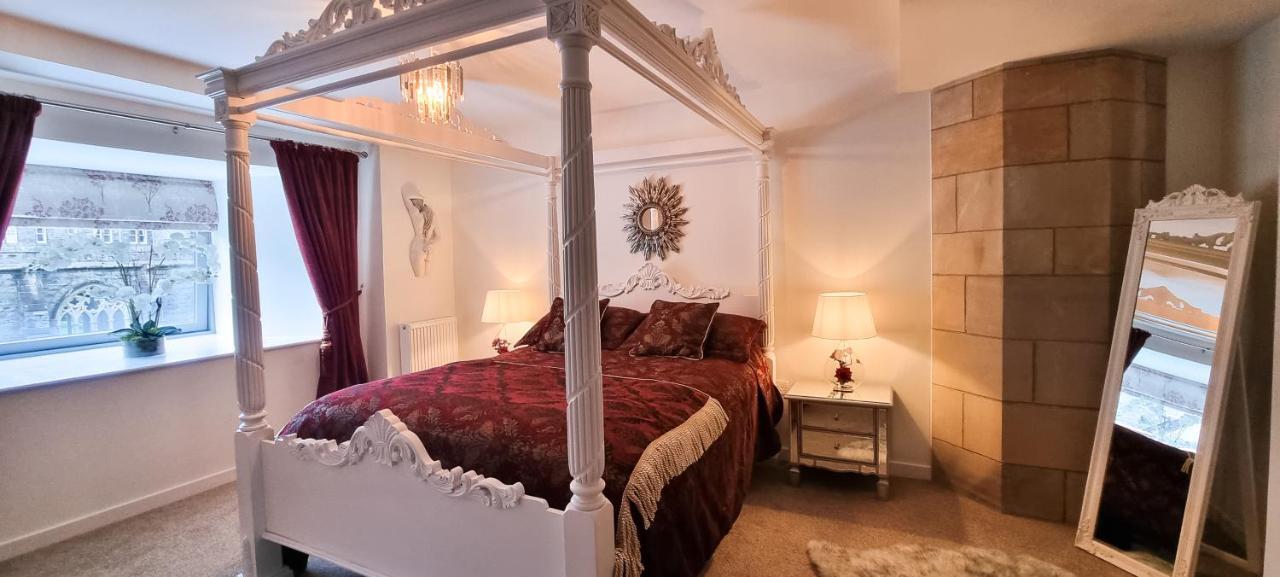 Апартаменты Loch Ness - Luxury Highland Retreat In Scotland Форт Аугустус Экстерьер фото